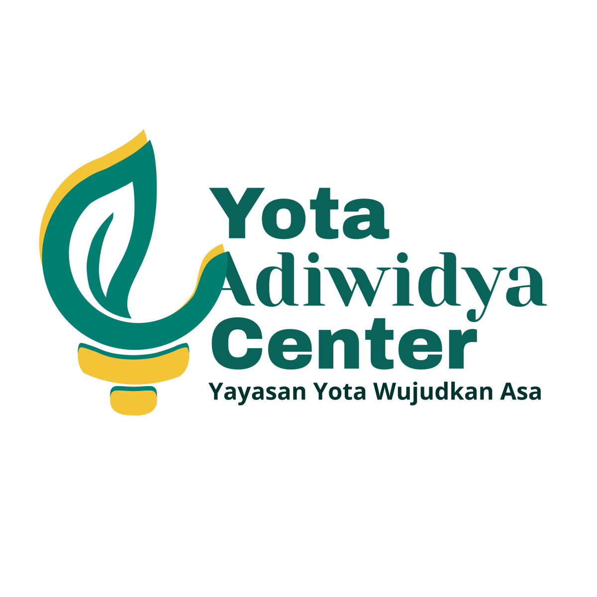 Yota adiwidya center