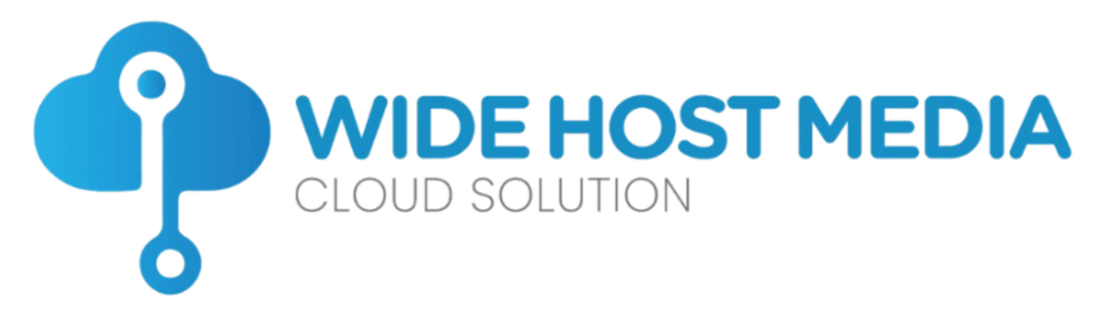 Wide Host Media
